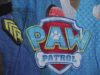 Paw Patrol törölköző Mancs őrjárat