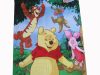 Tru Friends Micimackó törölköző 70x140cm