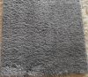 Chino micro plüss szürke shaggy szőnyeg 125 x 200 cm