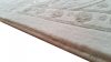 Felség Vastag Exkluzív Nappali Szőnyeg krém-fehér 150 x 230 cm
