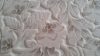 Felség Vastag Exkluzív Futószőnyeg 80 x 300 cm krém-fehér