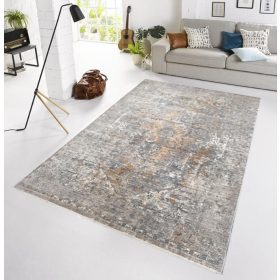 Sivatagi Róka prémium kék bézs szőnyeg