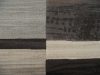 Trieszto modern barna bézs szőnyeg