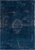 Múzsa Louis de Poortere Szőnyeg 170 x 240 cm kék