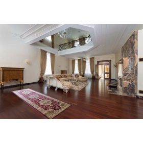 Dusa Nyírt Klasszikus Futószőnyeg 80 x 300 cm