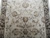 Messina klasszikus szőnyeg bézs barna 135 x 195 cm