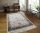 Messina klasszikus szőnyeg bézs barna 240 x 340 cm