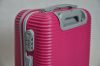 Ehingen keményfalú pink bőrönd 3 méretben elérhető