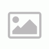 Téli-mese Virágos krepp ágynemű garnitúra barna 6 részes 200 x 220 cm