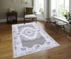 Belluno minőségi klasszikus szőnyeg krém bézs 100 x 200 cm