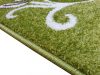Mirinda Nyírt Zöld szőnyeg