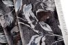 Vito csíkos bordó terra szőnyeg 120 x 170 cm