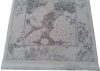 Enriko prémium klasszikus szőnyeg krém 97 x 200 cm