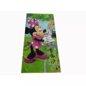 Minnie és a Nyúl Disney pléd takaró 120x150cm