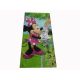Minnie és a Nyúl Disney pléd takaró 120x150cm