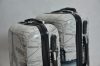 Attendorn 2 részes ABS bőrönd szett Párizs