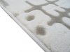 Matera modern krém bézs szőnyeg