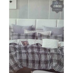   Osziána flanel ágyneműhuzat garnitúra 3 részes 140 x 200 cm