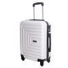 Dorfen kabin bőrönd fehér színű WizzAir méret