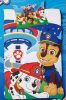 Paw Patrol  Mancs őrjárat ágynemű