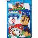 Paw Patrol  Mancs őrjárat ágynemű