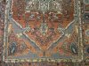 Kena Vastag Egyiptomi Szőnyeg 160 x 235 cm terra