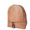 Zsóka kisméretű női hátizsák kétfunkciós női táska
