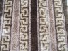 Conigilia prémium shaggy szőnyeg 100 x 200 cm barna