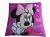 Bows Minnie Disney Párna 35x35cm