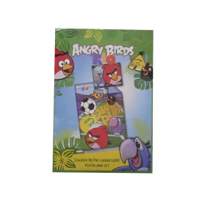 Angry Birds Pamut Gyerek Ágynemű 2 részes