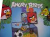 Angry Birds Pamut Gyerek Ágynemű 2 részes
