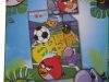 Angry Birds Pamut Gyerek Ágynemű 2 részes