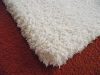 Safford micro shaggy szőnyeg 150 x 230 cm krém fehér