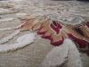 Génia Gyönyörű 3D Vintage Szőnyeg 65 x 210 cm