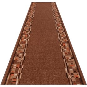 Abiáta Barna Tekercses Futószőnyeg