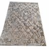 Abrienne bézs szürke klasszikus szőnyeg 125 x 200 cm