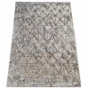 Abrienne bézs szürke klasszikus szőnyeg 70 x 100 cm
