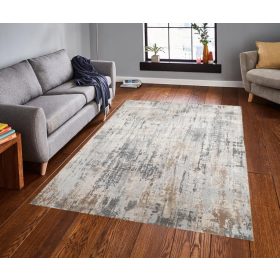 Ola Bézs Szürke Szőnyeg