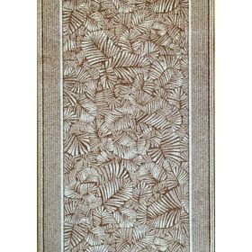 Alessa Tekercses Futószőnyeg Bézs