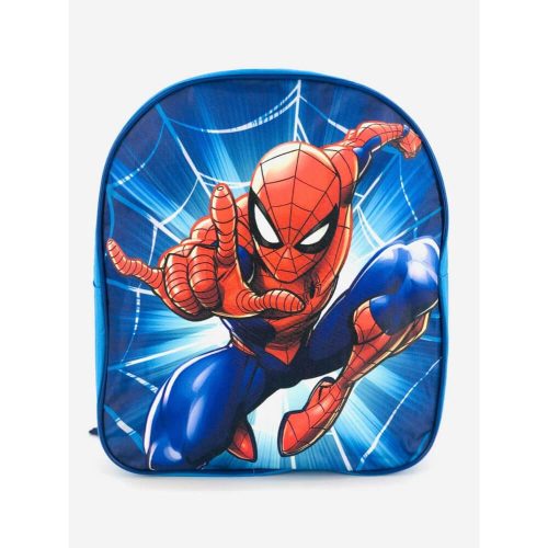 Alexev ovis hátizsák Pókember Spiderman 31 x 26 x 10 cm