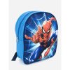 Alexev ovis hátizsák Pókember Spiderman 31 x 26 x 10 cm