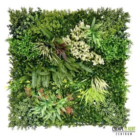 Allegretto Zöldfal növényfal 100 x 100 cm