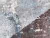 Alpakka kék szürke szőnyeg modern 