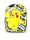 Amaya Pikachu ovis hátizsák sárga