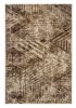 Apollónia modern barna szőnyeg 100 x 200 cm