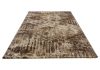 Apollónia modern barna szőnyeg 125 x 200 cm