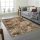 Apollónia modern barna szőnyeg 150 x 230 cm