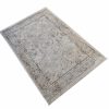 Arina elegáns klasszikus szőnyeg bézs 150 x 230 cm