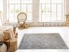 Arina elegáns klasszikus szőnyeg bézs 80 x 150 cm