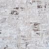 Axelle Bézs Modern Szőnyeg Dombornyomott 200 x 300 cm